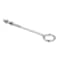 Prime-Line Eye Bolts With Nuts 3/8in-16 X 8in Zinc Plated Steel 20PK 9066877 - alternate 4